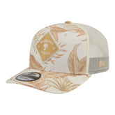 Philadelphia Phillies Tonal Palm 9SEVENTY Adjustable Trucker Hat - Tan | New Era