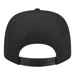 Baltimore Orioles Circle 9SEVENTY Adjustable Hat - Black | New Era