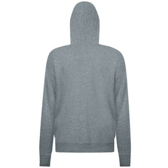 Toronto Maple Leafs Levelwear Women's Adorn Copper Hoodie Gray