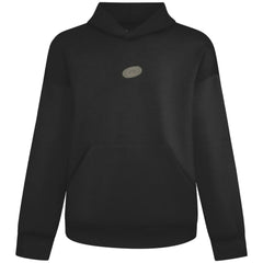 Carolina Hurricanes Levelwear Luxe Signature Copper Hoodie Black