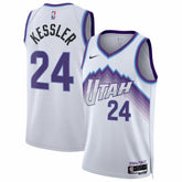 Walker Kessler Utah Jazz Unisex Swingman Jersey - Association Edition - White | Nike shop
