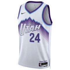 Walker Kessler Utah Jazz Unisex Swingman Jersey - Association Edition - White | Nike shop