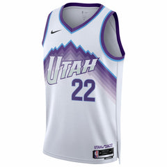 Kyle Filipowski Utah Jazz Unisex Swingman Jersey - Association Edition - White | Nike on sale