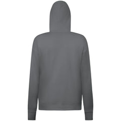 St. Louis Cardinals Levelwear Women's Adorn Banner Arch Hoodie - Stone
