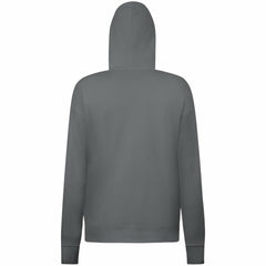Philadelphia Phillies Levelwear Women's Adorn Banner Arch Hoodie - Stone