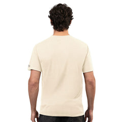 Los Angeles Rams Starter Somos T-Shirt - Oatmeal on sale