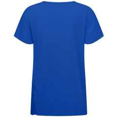 Toronto Blue Jays Levelwear Women's Influx Journey T-Shirt - Royal