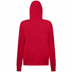 Los Angeles Angels Levelwear Women's Adorn Journey Hoodie - Red