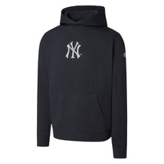 New York Yankees Greatness Wins By Derek Jeter Core Tech Hoodie - Navy