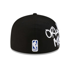 Orlando Magic 2026 NBA Global Games Berlin 59FIFTY Fitted Hat - Black | New Era on sale