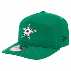 Dallas Stars New Era 19TWENTY Adjustable Hat Kelly Green