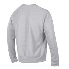 Dallas Cowboys Champion Reverse Weave Fleece Sweatshirt - Heather Gray outlet