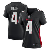 KhaDarel Hodge Atlanta Falcons Women's Team Game Jersey - Black | Nike outlet
