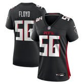 Leonard Floyd Atlanta Falcons Women's Team Game Jersey - Black | Nike sale