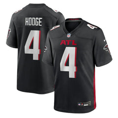 KhaDarel Hodge Atlanta Falcons Team Game Jersey - Black | Nike online