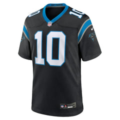 Ryan Fitzgerald Carolina Panthers Team Game Jersey - Black | Nike cheap