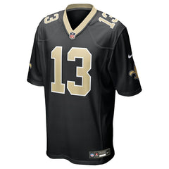 Velus Jones Jr. New Orleans Saints Team Game Jersey - Black | Nike cheap