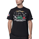 New York Jets Starter AFC T-Shirt - Black discount