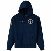 Washington Wizards OVO x NBA Fleece Hoodie - Navy outlet