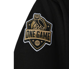 Cleveland Cavaliers OVO x NBA Fleece Hoodie - Black sale