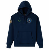 Minnesota Timberwolves OVO x NBA Fleece Hoodie - Navy online