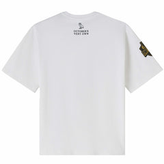 Washington Wizards OVO x NBA Heavyweight T-Shirt - White outlet