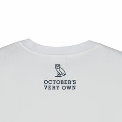 Washington Wizards OVO x NBA Heavyweight T-Shirt - White outlet