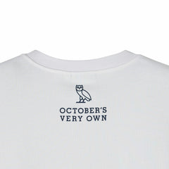 New Orleans Pelicans OVO x NBA Heavyweight T-Shirt - White online