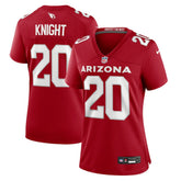 Zonovan Knight Arizona Cardinals Women's Team Game Jersey - Cardinal | Nike online