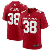 Chad Ryland Arizona Cardinals Team Game Jersey - Cardinal | Nike outlet