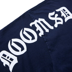 Dallas Cowboys Born x Raised Unisex Long Sleeve Local T-Shirt - Navy discount