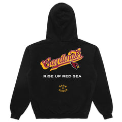 Arizona Cardinals Born x Raised Unisex Pro Script Hoodie - Black outlet