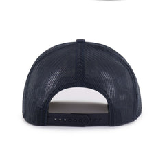 Houston Astros Pitstop Trucker Adjustable Hat - Navy | 47 brand