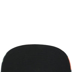 San Francisco Giants Beachside Adjustable Trucker Hat - Black | 47 brand