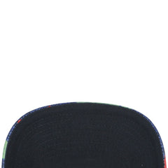 Atlanta Braves Beachside Adjustable Trucker Hat - Navy | 47 brand