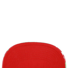 Cincinnati Reds Beachside Adjustable Trucker Hat - Red | 47 brand