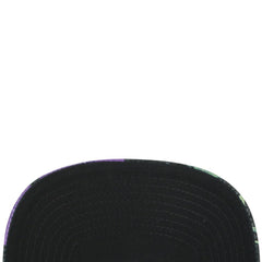 Colorado Rockies Beachside Adjustable Trucker Hat - Black | 47 brand