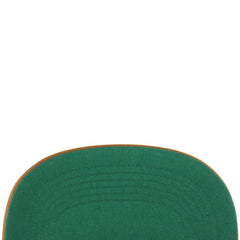 Philadelphia Phillies Cooperstown Break Wood Suede Hitch Adjustable Hat - Burgundy/Brown | 47 brand