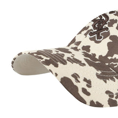 Chicago White Sox Women's Bessie Clean Up Adjustable Hat - Natural | 47 brand