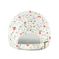 Chicago White Sox Girls Youth Posey Clean Up Adjustable Hat - Light Pink | 47 brand