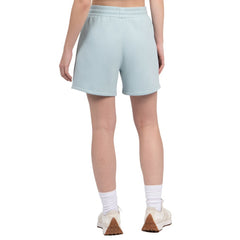 Chicago White Sox Starter Women's Pastel High Waisted Shorts - Mint