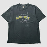 Pittsburgh Pirates 2000s T-Shirt - Gray Vintage