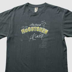 Pittsburgh Pirates 2000s T-Shirt - Gray Vintage