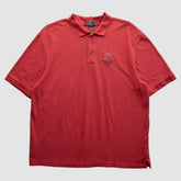 St. Louis Cardinals Antigua 90s T-Shirt - Red Vintage