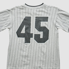Chicago White Sox 1994 T-Shirt - Gray Vintage