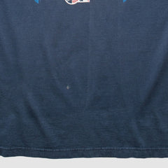 Boston Red Sox 2007 T-Shirt - Navy Vintage