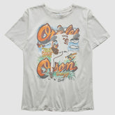 Baltimore Orioles Salem 1990 T-Shirt - White Vintage