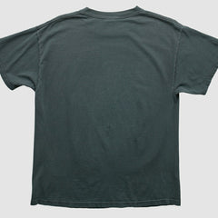 Chicago White Sox 2004 T-Shirt - Black Vintage