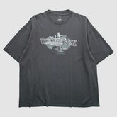 Chicago White Sox 2008 T-Shirt - Gray Vintage