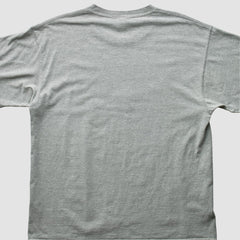 Cincinnati Reds Lee Apparel 2006 T-Shirt - Gray Vintage